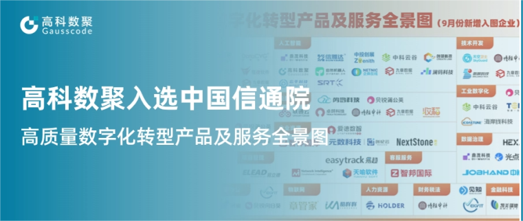 mile米乐集团入选中国信通院《高质量数字化转型产品及服务全景图》，引领行业数智化升级